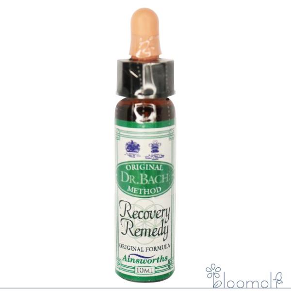 フラワーエッセンス エインズワースレメディ エッセンス リカバリーレメディー Recovery Remedy
