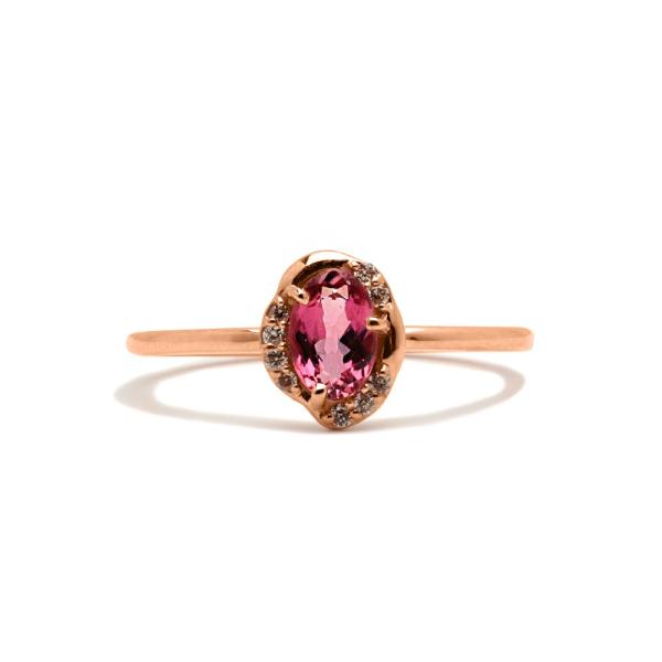 エステール 指輪 ピンクゴールドの人気商品・通販・価格比較 - 価格.com