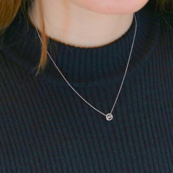 ネックレス レディース シルバー ブルートパーズ 誕生石 11月 ディズニー シンデレラ ダンシングストーン ブルーム ギフト 普段使い Buyee Buyee Japanese Proxy Service Buy From Japan Bot Online