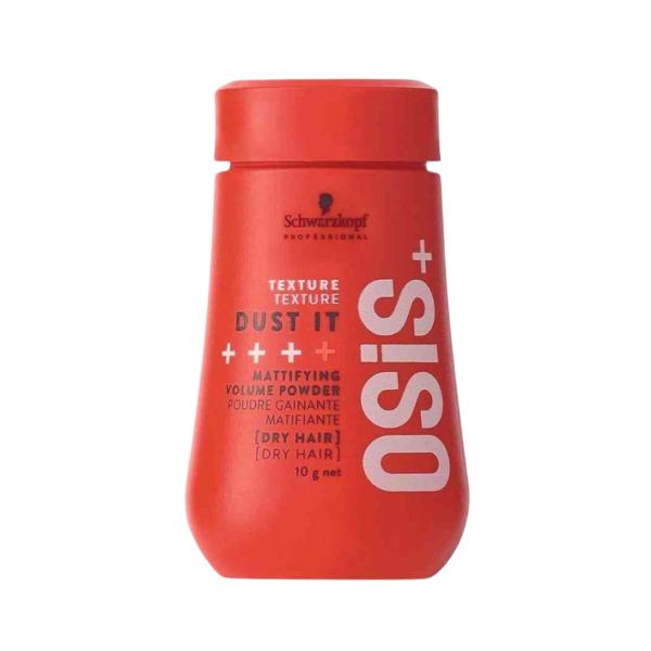 OSiS+ ダストイット スタイリングパウダーワックス 10g