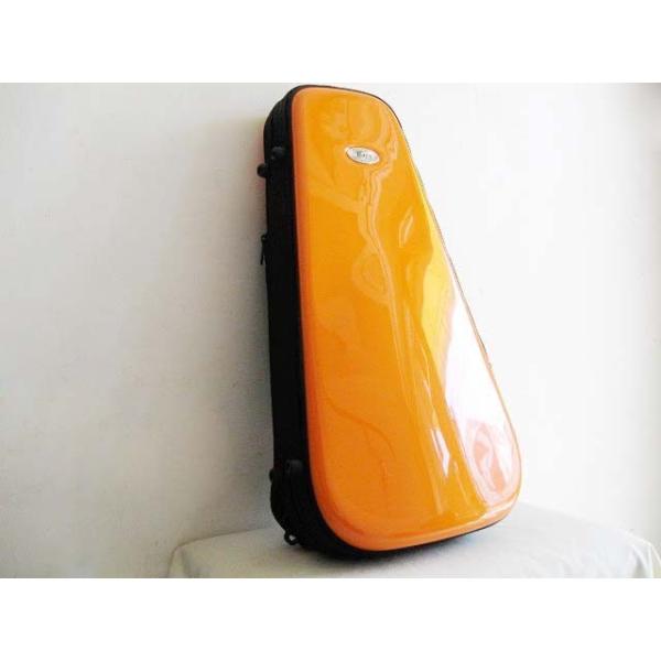 ◆ bags・バッグスケース / EVOLUTION TRUMPET EFTR Orange トランペット用ハードケース