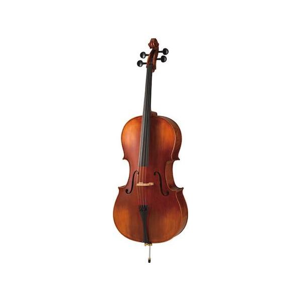 Carlo giordano カルロ・ジョルダーノ / CELLO チェロセット SC-470 4 