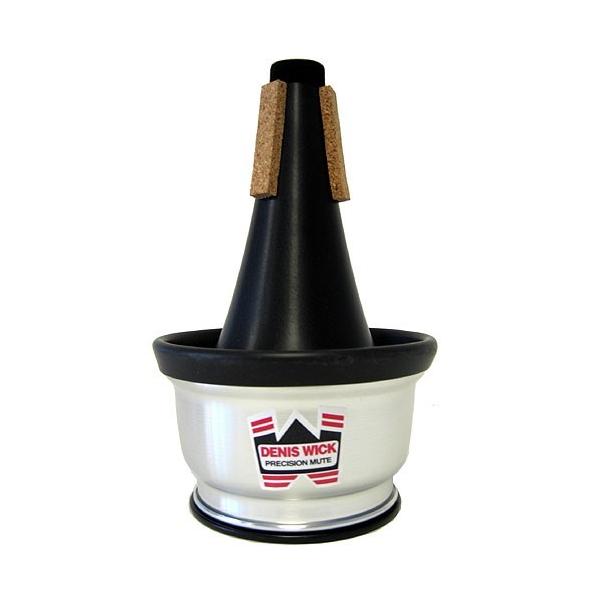 フラワープリント Ensa（エンザ） トランペット用カップミュート