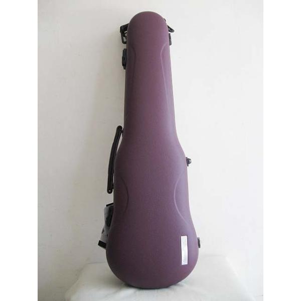☆ 新モデル！GEWA ゲバ / violin case Air 1.7 PRESTIGE パープル 4/4