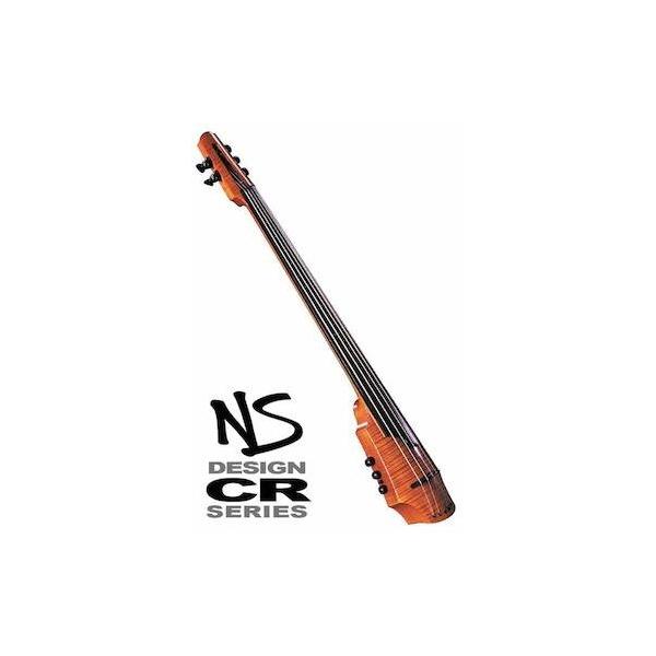 新製品情報も満載 NS Design 5弦 エレクトリックチェロ WAV5 弦楽器