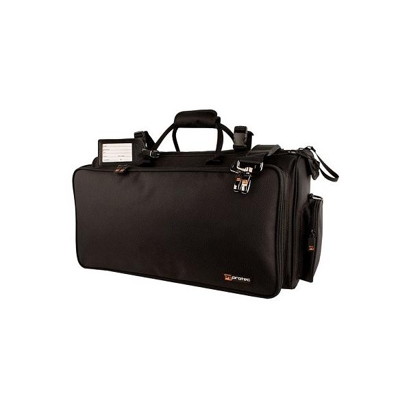 Protec C248 gigbag combi 3 trompet
