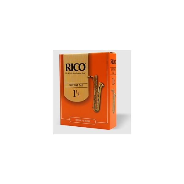 RICO リコ / ソプラノサックス　リード