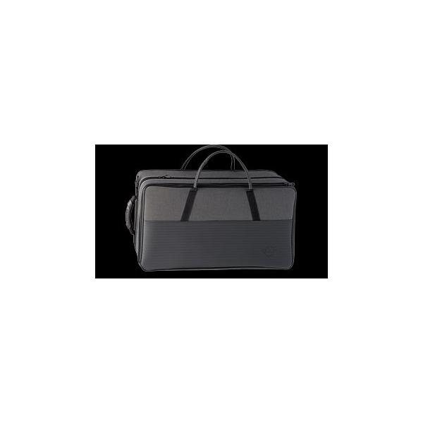 SELMER セルマー アルトサックス用 セミハードケース 皮製