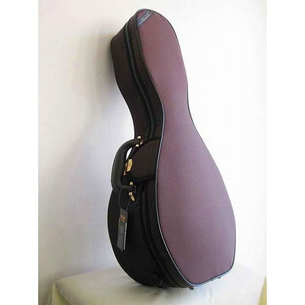 石川 マンドチェロ 、 スーパーライトケース Mandolin Super