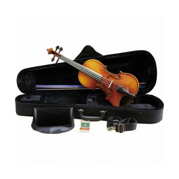 ARTIGIANO&VIOLIN チェロ用 ハープ型テールピース フレンチ
