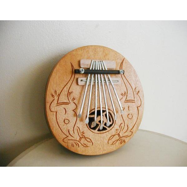 人気パーカッション 東アフリカの地方に伝わる民族楽器 Toca トカ T Ck カリンバ Buyee Buyee 提供一站式最全面最专业现地yahoo Japan拍卖代bid代拍代购服务 Bot Online