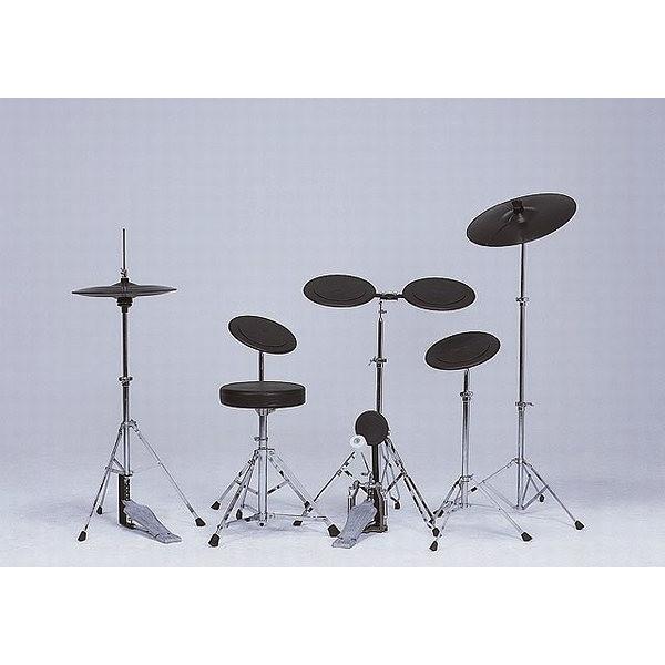 Tony Smith（トニースミス） ドラムセット TDR-400/B