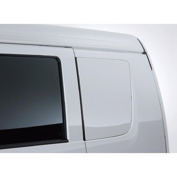 17エブリィ用 3rdガラススムージングパネル エブリィ エブリイ