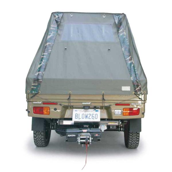 ハイゼットジャンボ テントキット 軽トラック 自動車 ハイゼットトラック 軽トラック 軽トラ カスタム アメリカントラック風 カスタム Hijetjumbotentkit ブローfrpファクトリー