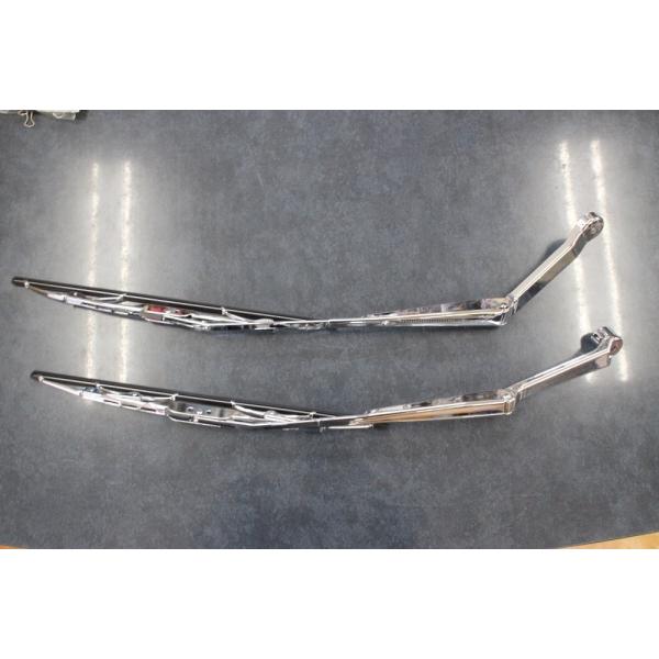 みー　　　　　　　　　　　メッキフロントグリップ メッキワイパー 楽天市場】高品質日本製 メッキワイパー ジムニーJB64W フロント