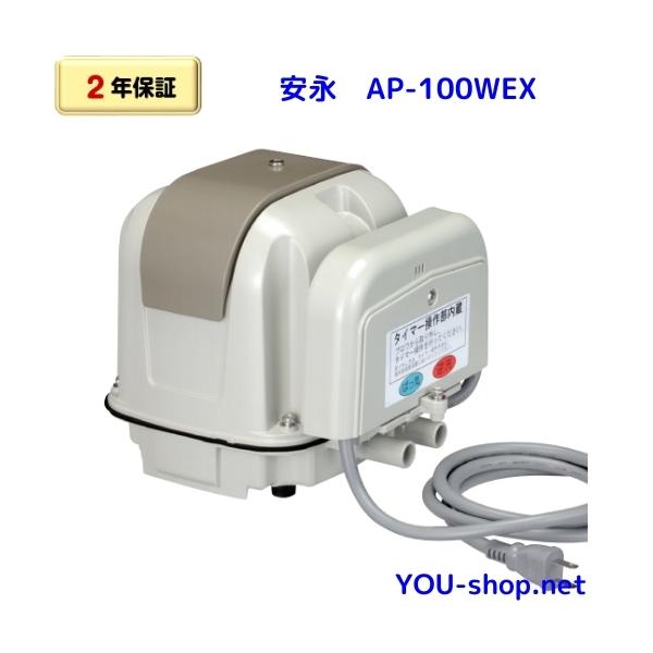 i AP-100WEX  UC/EUC Q^C}[t򉻑u[ GA[|v 100L iEP-100H2TSp@jy2Nۏ؁z