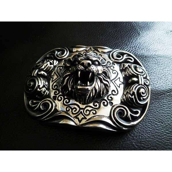 King Baby Lion ベルトバックル キングベイビー Blowout Store 通販 Yahoo ショッピング