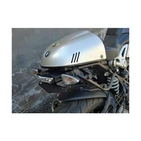 RnineT アクティブ フェンダーレスキット R Ninet R Nine T 外国