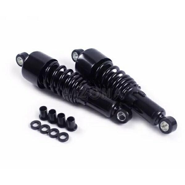 ハーレー ショートサス クローム267mm/10.5インチスポーツスター XL