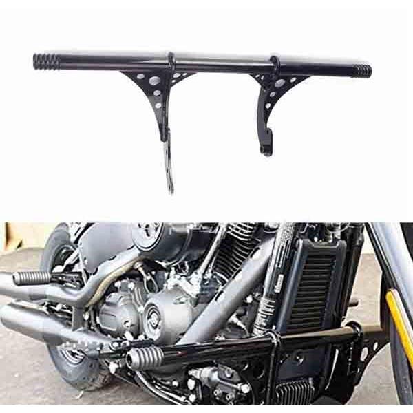 2 Step GWK[h nCEFCyO NbVo[ 2018Nȍ~ n[[ \teC Street Bob and Low Rider NuX^C