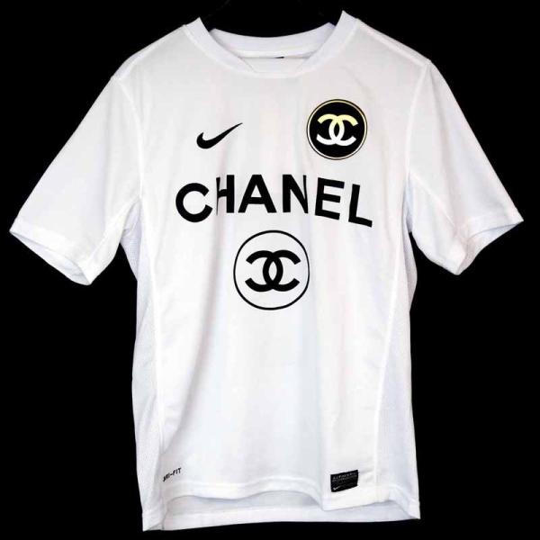 Chanel Nike T シャツ Www Caerus Pt