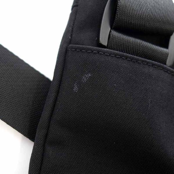 DIESEL DSL-1978 CORDURA ショルダーバッグ ディーゼル/DIESEL DSL-1978 コーデュラ ナイロン レザー