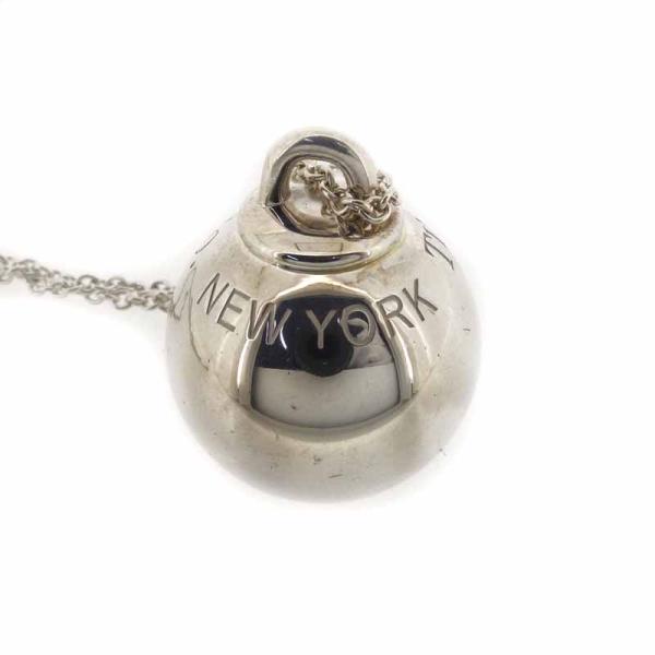ティファニー/TIFFANY ハードウェア ボールペンダント 19 mm