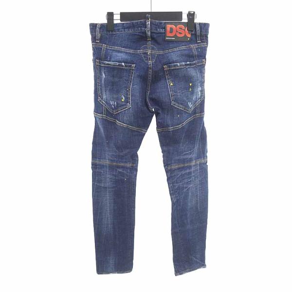 パンツ Dsquared2 パンツ | DSQUARED2.