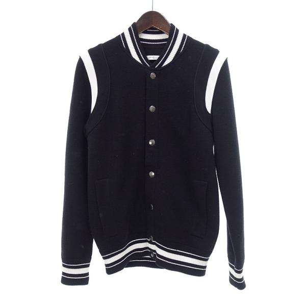 ジバンシィ/GIVENCHY 18AW BM008P4Y1L バックロゴ テディ ジバンシィ/GIVENCHY 18AW BM008P4Y1L バックロゴ テディ