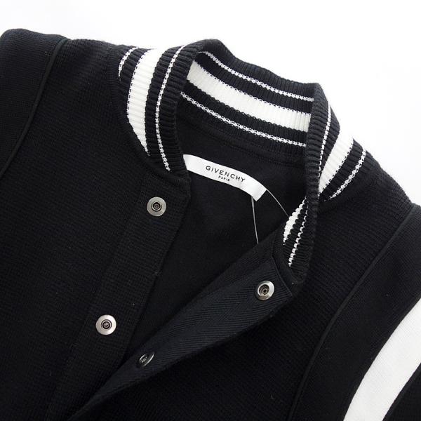 ジバンシィ/GIVENCHY 18AW BM008P4Y1L バックロゴ テディ ジバンシィ/GIVENCHY 18AW BM008P4Y1L バックロゴ テディ