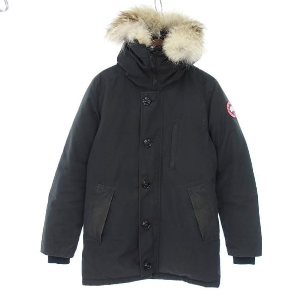 カナダグース/CANADA GOOSE 68F8490 JASPER PARKA