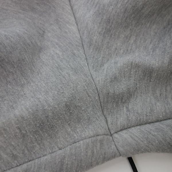sacai サカイ パイピングスウェットパンツ サイズ0 20-02411M 特注加工
