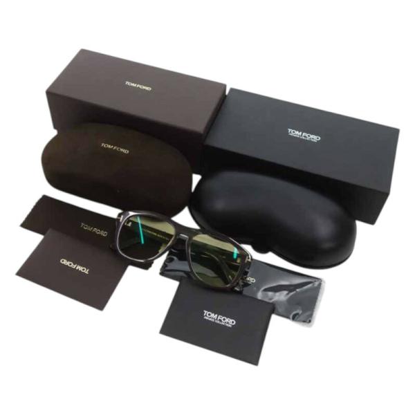 トムフォード/TOM FORD プライベートコレクション サングラス 水牛角 blowz_2009035457528