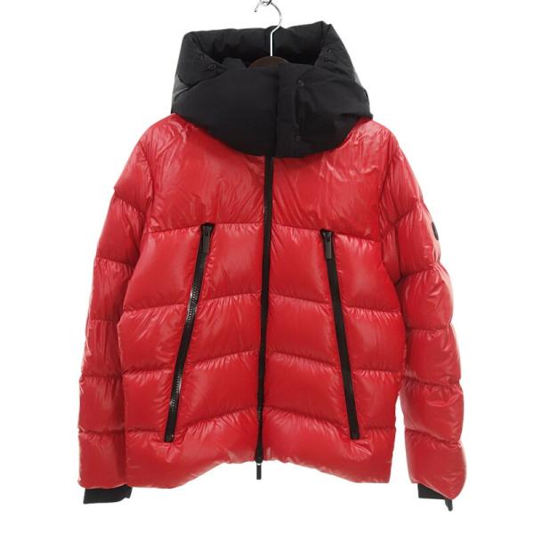 モンクレール/MONCLER 22AW ZUBAIR GIUBBOTTO ジップアップ モンクレール/MONCLER 22AW ZUBAIR GIUBBOTTO ジップアップ