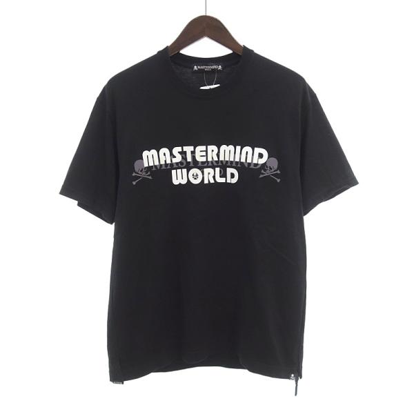 マスター マインド・ワールド/MASTERMIND WORLD 24SS AUROLA S/S