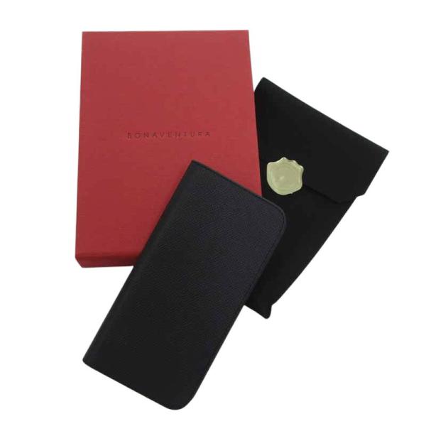 ボナベンチュラ/BONAVENTURA iphone14pro Max レザー ケース