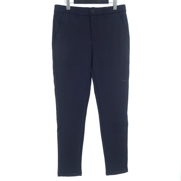 未使用✨muta golf ストレッチパンツ 永久クリース ウエストゴム M MUTA MARINE GOLF(ムータマリンゴルフ) パンツ｜中古ゴルフ