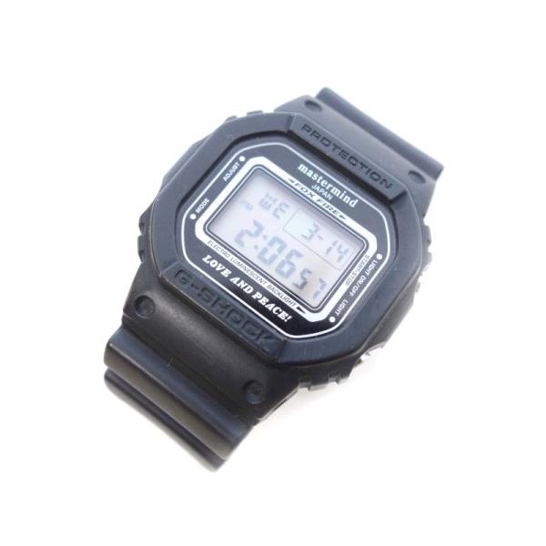 ジーショック G Shock Mastermind Japan Dw 5600vt 伊勢丹新宿店限定時計 32c19 サイズ 表記無し ブラック ランクa 103 中古 Buyee Buyee Japanese Proxy Service Buy From Japan Bot Online