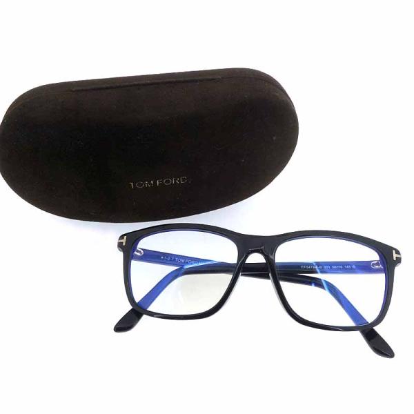 トムフォード/TOM FORD TF5479-F-Bメガネ 01I20 サイズ ユニセックス