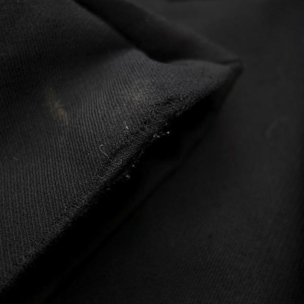 ファイナルバーゲン プラダ Prada ウールチェスターコート Pt8081 サイズ メンズ46 ブラック ランクc 102 03i セール30 Off Vintagehandbagssthlm Com