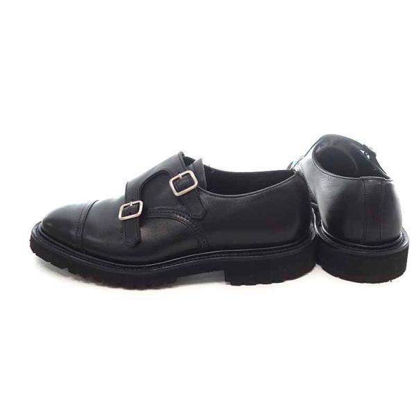 トリッカーズ/TRICKERS 7824 Rufus ダブルモンクUK6.5