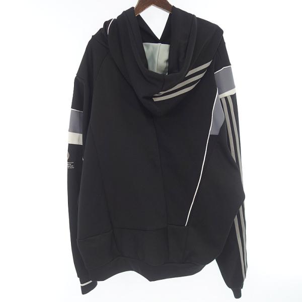 わようせっちゅう/和洋折衷 ADIDAS リメイクプルオーバー わようせっちゅう/和洋折衷 ADIDAS リメイクプルオーバー