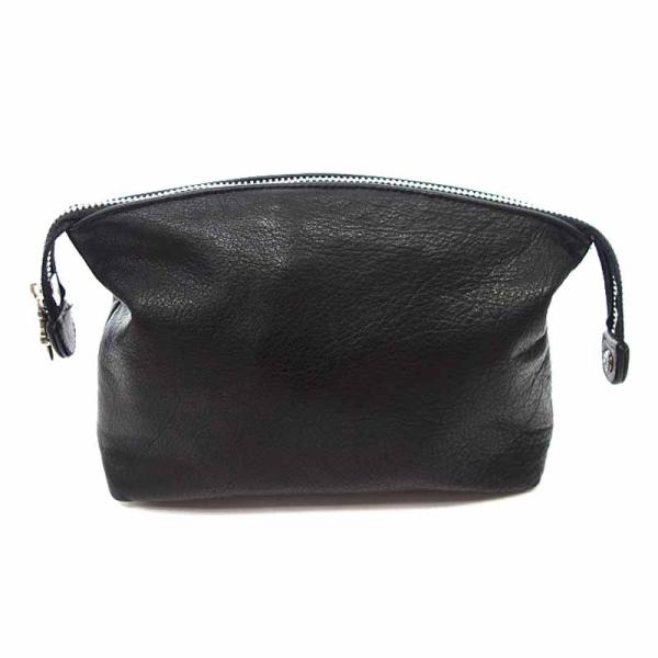 クロムハーツ/CHROME HEARTS インサニティ CHプラス レザー