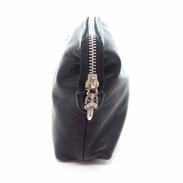 クロムハーツ/CHROME HEARTS インサニティ CHプラス レザー