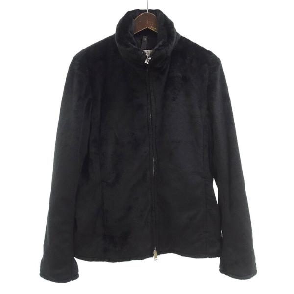 wjk ダブルジェーケー ファーブルゾン ダブルジェイケイ/WJK 2052 pe25c fur blouson ファー ブルゾン