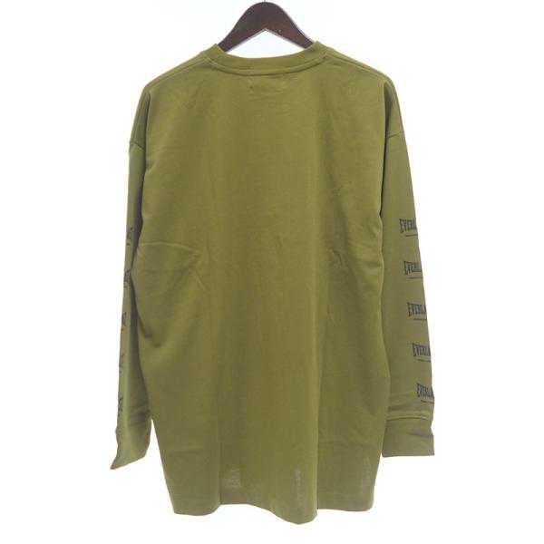 クーポンで半額☆2280円！ キムタク 私物 WIND AND SEA EVERLAST