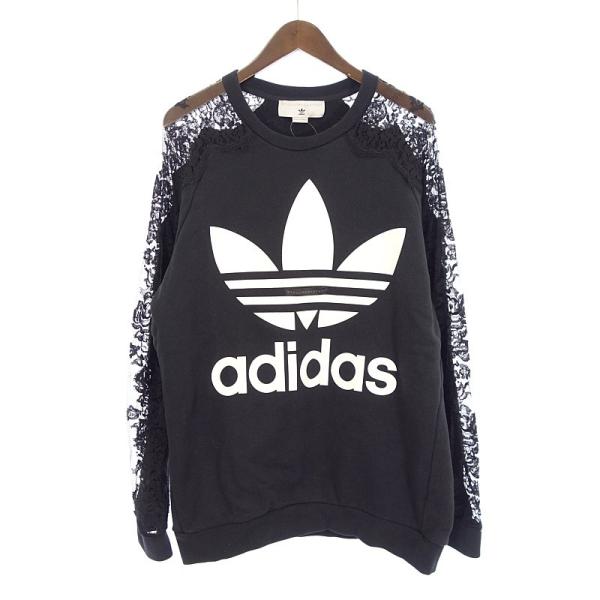 ステラマッカートニー/STELLA McCARTNEY ×ADIDAS レース切替 ステラマッカートニー/STELLA McCARTNEY ×ADIDAS レース切替