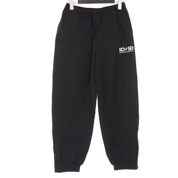 ラッツ/RATS 19AW TRACK PANTS トラック イージー パンツ 90G21 サイズ 