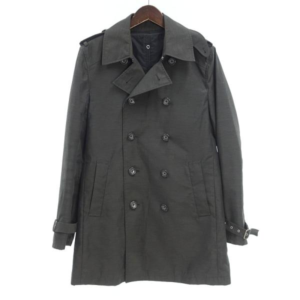 COMME CA DU MODE MEN/コムサデモードメン ライナー付き COMME CA DU MODE MEN/コムサデモードメン ライナー付き