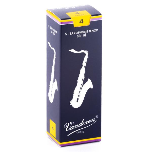 【商品概要】【青箱】の愛称で世界中に多くのファンを持つバンドーレンリードの代表作。長年にわたって高い評価を得ている一番幅広く使われているリードで、どんなスタイルの音楽にも合います。精度:各リードの精度を維持するため、リードは精密な電子機器で...